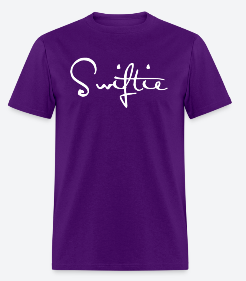 Swiftie – Erkfashion