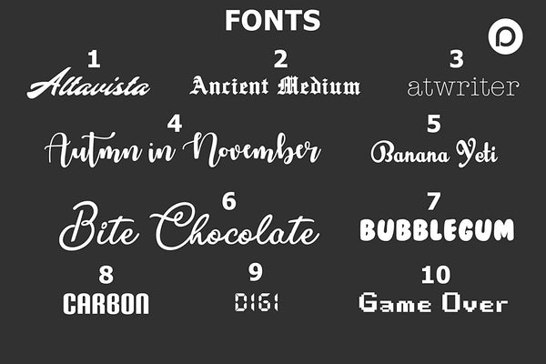 Personalized Shirt, Add Your Own Text, Custom Logo Shirts, Customized T-Shirts, Custom Design Shirt, Custom Text on Shirt