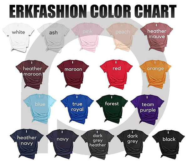 Personalized Shirt, Add Your Own Text, Custom Logo Shirts, Customized T-Shirts, Custom Design Shirt, Custom Text on Shirt