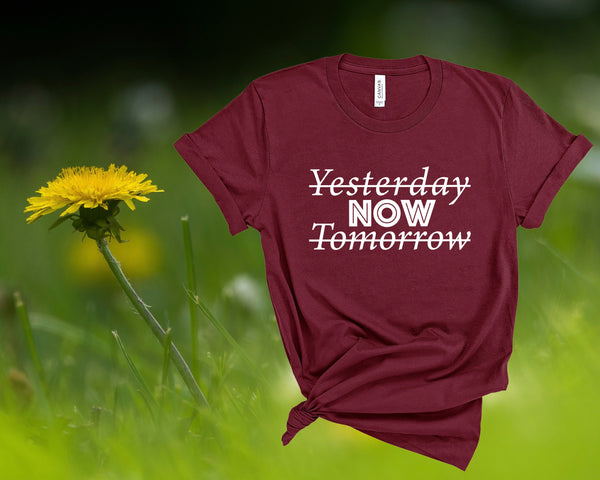 Carpe Diem, Yesterday, Now, Tomorrow, Life,Hope, Happy, Family, Health