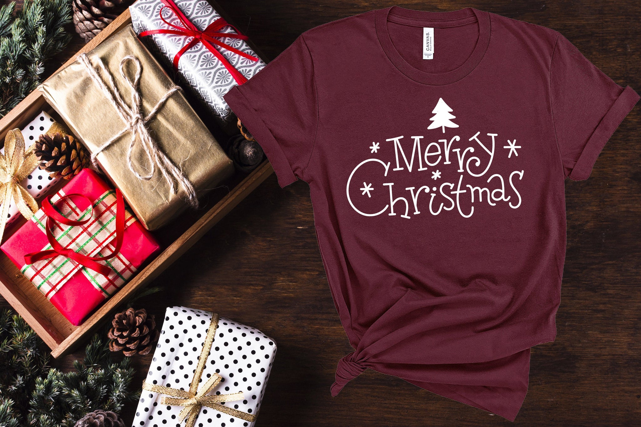 Merry Christmas, 1St Christmas, Christmas Gifts, Newborn Christmas, Christmas Outfit, Christmas Onesie, Funny Shirt, Kids Christmas