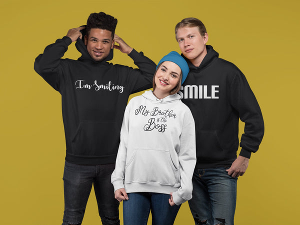 Limited Edition Personalized Hoodie, Add Your Own Text, Custom Hoodie, Customized Hoodies, Custom Hoodies, Custom Text on Hoodie, Hoodies