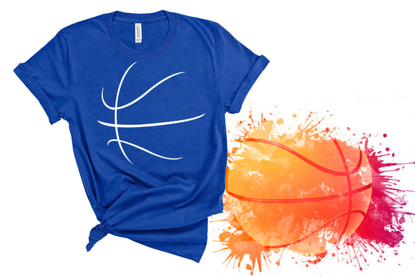 Sport gift, Basketball Shirt,Sport shirt, funny t shirts, best gift shirt, ball shirt, team Shirt