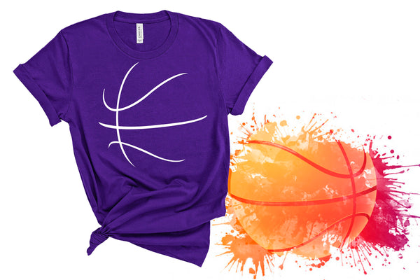 Sport gift, Basketball Shirt,Sport shirt, funny t shirts, best gift shirt, ball shirt, team Shirt