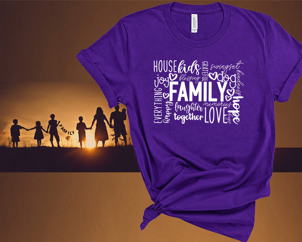 Family shirts, Family Valentine Shirts, Valentines Shirts, Matching Family Valentines Shirts, Love shirts, Family matching, Vday matching