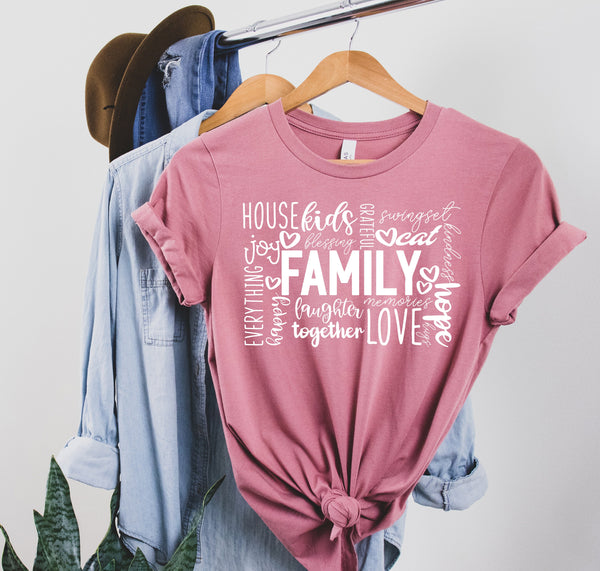 Heather Shirt, Family Shirt,Best Gift Shirt, valentines day gift for him, valentines day gift for her, gift for him, gift for her
