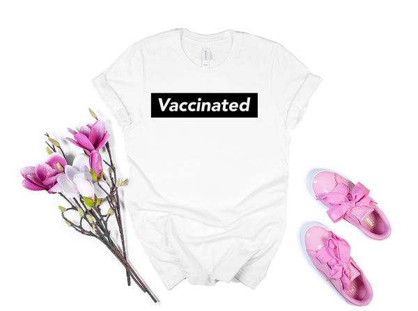 Vaccinated Shirt, Vaccinated AF Shirt, Vaccine Shirt, Vaccinated Shirt, Vaccine Shirt, Covid 19 Vaccine Shirt