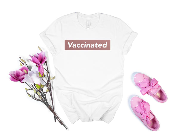 Vaccinated Shirt, Vaccinated AF Shirt, Vaccine Shirt, Vaccinated Shirt, Vaccine Shirt, Covid 19 Vaccine Shirt