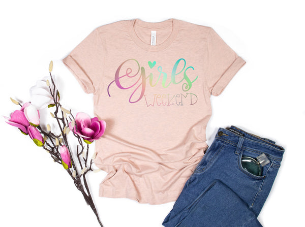 Girls Weekend 2021 Shirt, Girls Trip 2021 Shirt, Girls Trip Shirts, Matching Girls Shirt, Girl's Trip 2021 Vacation Shirt, Gift for her