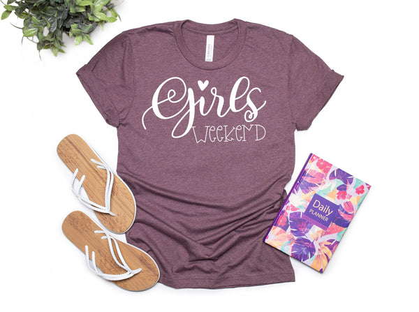 Girls Weekend 2021 Shirt, Girls Trip 2021 Shirt, Girls Trip Shirts, Matching Girls Shirt, Girl's Trip 2021 Vacation Shirt, Gift for her