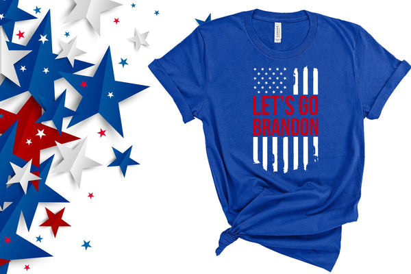 Let's Go Brandon, Republican Shirt, Anti Biden Shirt, Joe Biden Chant, Republican Gifts, Anti Liberal Shirt, Conservative Shirt,Best Quality